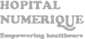 Hôpital Numérique